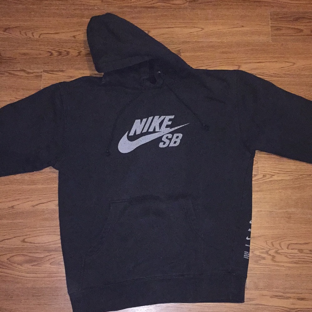 Nike SB Hoodie